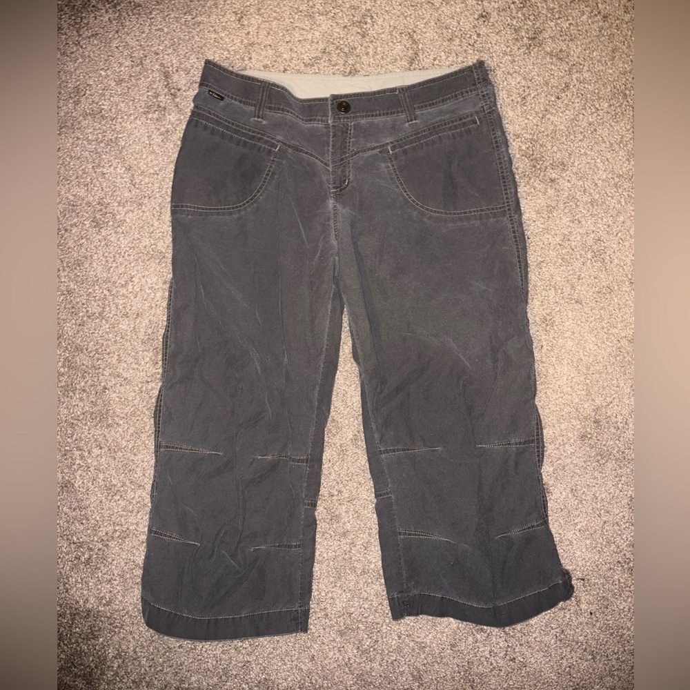 Women’s KÜHL Dry Stretch Capris